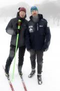 2019 Australian XC Ski Open Sprint Championship Image