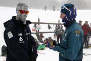 2019 Australian XC Ski Open Sprint Championship Image