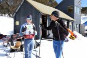 2019 Australian XC Junior Sprint Championship-Falls Creek Image