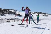 Callum Watson leads Mark Pollock-Hoppett Image