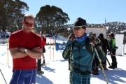 2019 Australian XC Junior Sprint Championship-Falls Creek Image