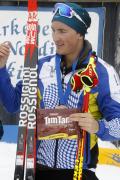 2019 Australian XC Ski Open Sprint Championship Image