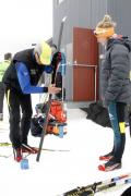 2019 Australian XC Ski Open Sprint Championship Image