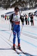 2019 Australian XC Junior Sprint Championship-Falls Creek Image