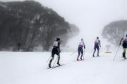 2019 Australian XC Ski Open Sprint Championship Image