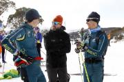 2019 Australian XC Ski Open Sprint Championship Image