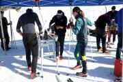 2019 Australian XC Junior Sprint Championship-Falls Creek Image