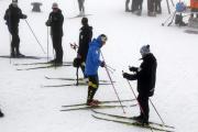 2019 Australian XC Ski Open Sprint Championship Image