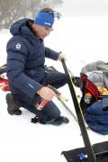 2019 Australian XC Ski Open Sprint Championship Image