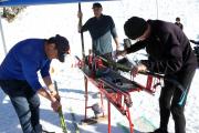 2019 Australian XC Junior Sprint Championship-Falls Creek Image