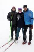 2019 Australian XC Ski Open Sprint Championship Image