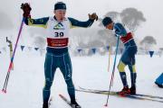 2019 Australian XC Ski Open Sprint Championship Image