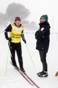 2019 Australian XC Ski Open Sprint Championship Image
