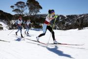 2019 Australian Junior Distance XC Ski Championships Image