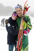 2019 Australian XC Ski Open Sprint Championship Image