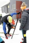 2019 Australian XC Ski Open Sprint Championship Image
