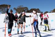 2019 Australian Junior Distance XC Ski Championships Image