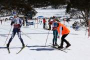 2019 Australian Junior Distance XC Ski Championships Image