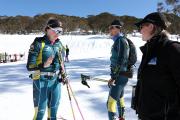 2019 Australian XC Junior Sprint Championship-Falls Creek Image