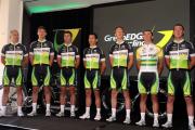 Launch Green Edge Outfits Image