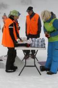 2019 Australian XC Ski Open Sprint Championship Image
