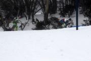 2019 Australian XC Ski Open Sprint Championship Image