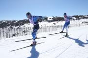 Mattia Armellini-Enrico Nizzi-ITA 5&6th Image