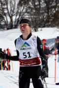 2019 Australian Junior Distance XC Ski Championships Image