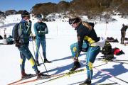 2019 Australian XC Junior Sprint Championship-Falls Creek Image