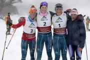 2019 Australian XC Ski Open Sprint Championship Image