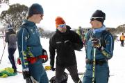 2019 Australian XC Ski Open Sprint Championship Image