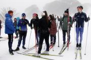 2019 Australian XC Ski Open Sprint Championship Image
