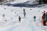 2019 Australian Junior Distance XC Ski Championships Image