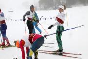 2019 Australian XC Ski Open Sprint Championship Image