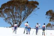 2019 Australian XC Junior Sprint Championship-Falls Creek Image