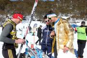 2019 Australian XC Junior Sprint Championship-Falls Creek Image