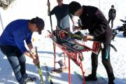 2019 Australian XC Junior Sprint Championship-Falls Creek Image