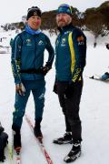 2019 Australian XC Ski Open Sprint Championship Image