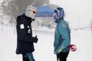 2019 Australian XC Ski Open Sprint Championship Image