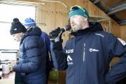 2019 Australian XC Ski Open Sprint Championship Image