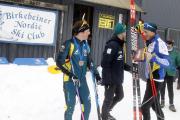 2019 Australian XC Ski Open Sprint Championship Image