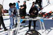2019 Australian XC Junior Sprint Championship-Falls Creek Image