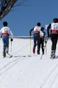 2019 Australian XC Junior Sprint Championship-Falls Creek Image