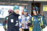 2019 Australian XC Ski Open Sprint Championship Image