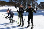 2019 Australian XC Junior Sprint Championship-Falls Creek Image