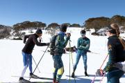 2019 Australian XC Junior Sprint Championship-Falls Creek Image