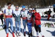2019 Australian XC Junior Sprint Championship-Falls Creek Image