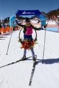 Winner Womens Kangaroo Hoppett Image