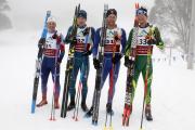 2019 Australian XC Ski Open Sprint Championship Image