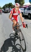 Oscar Freire-happy to win stage 4 TDU-Tanunda Image